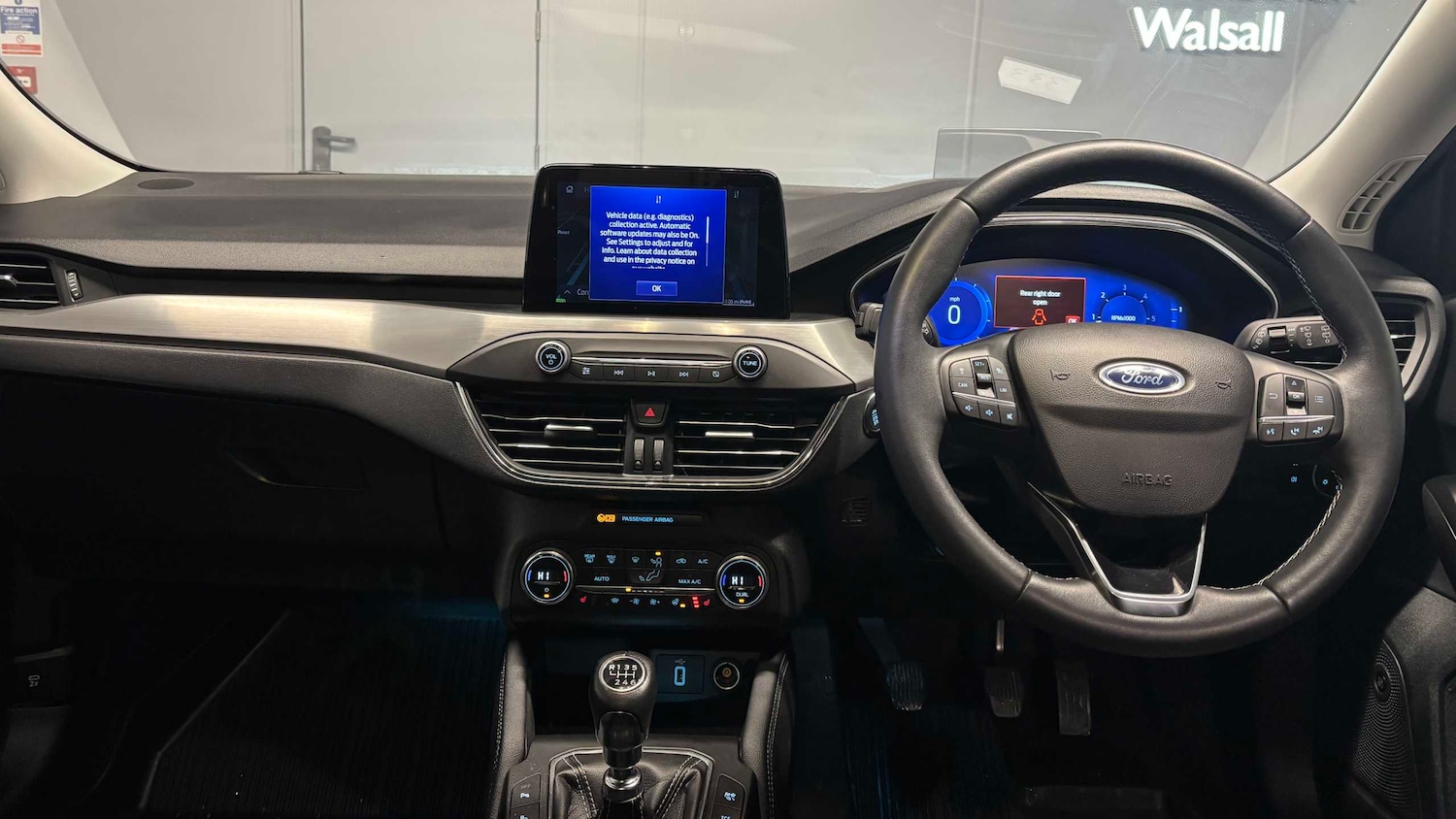 Used Ford Focus 2020 for sale - 77032186: Photo 24