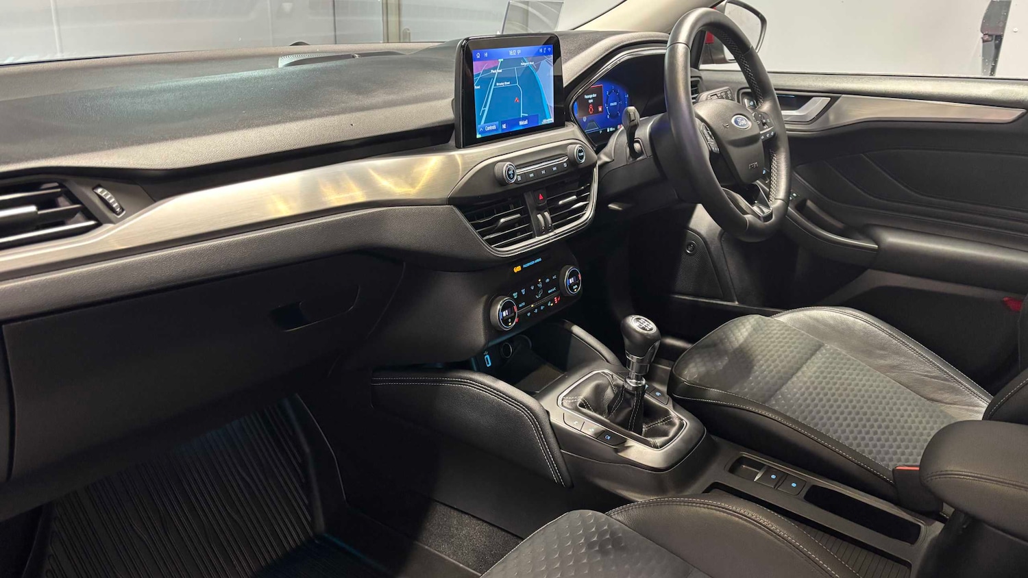 Used Ford Focus 2020 for sale - 77032186: Photo 27