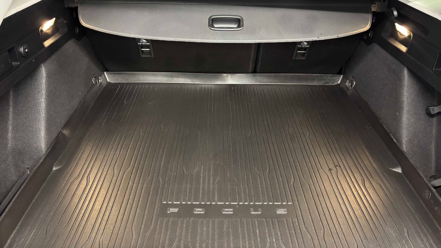 Used Ford Focus 2020 for sale - 77032186: Photo 29