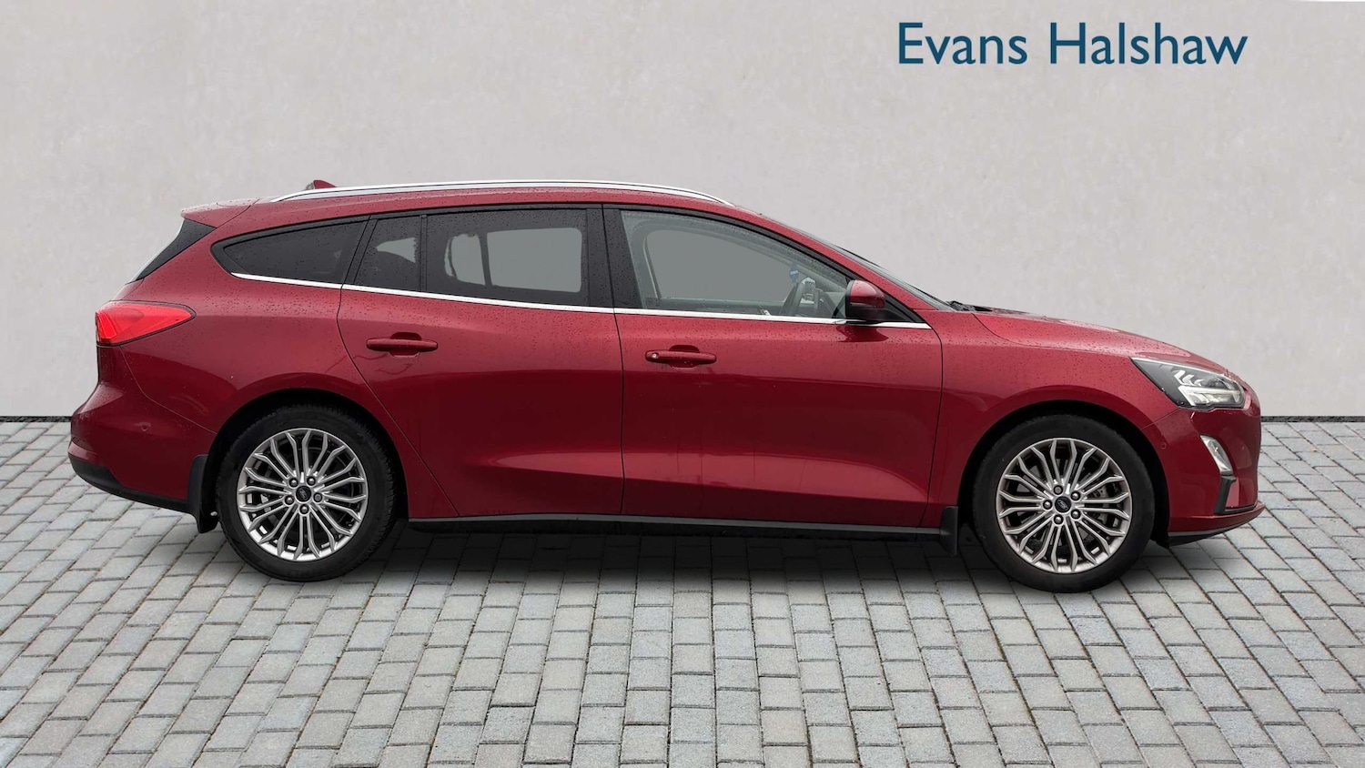 Used Ford Focus 2020 for sale - 77032186: Photo 3