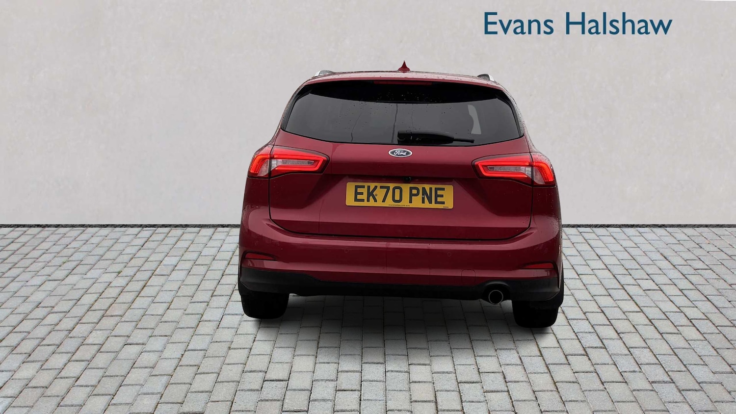 Used Ford Focus 2020 for sale - 77032186: Photo 5