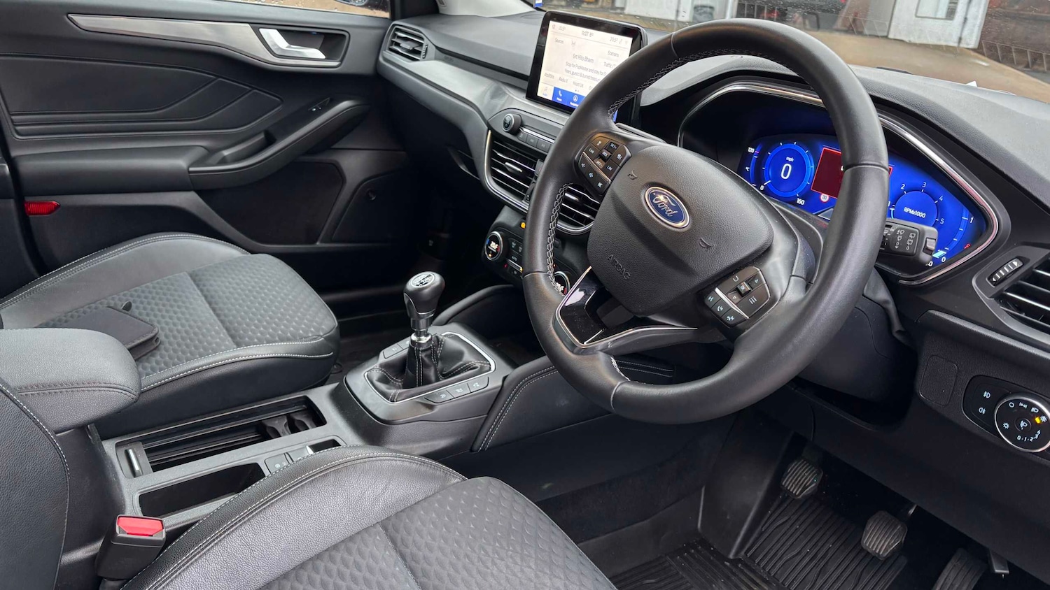 Used Ford Focus 2020 for sale - 77032186: Photo 6