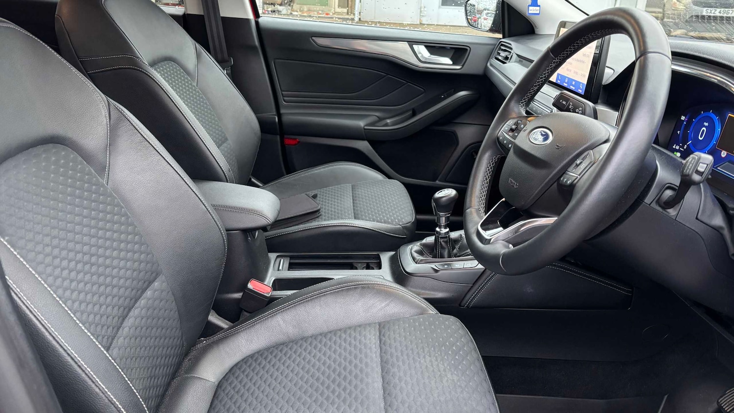 Used Ford Focus 2020 for sale - 77032186: Photo 7