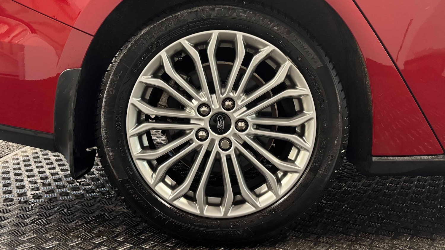 Used Ford Focus 2020 for sale - 77032186: Photo 9