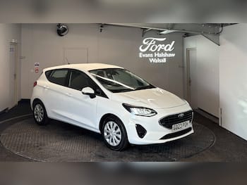 Used Ford Fiesta 2023 for sale - 79730786: Photo