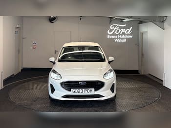 Used Ford Fiesta 2023 for sale - 79730786: Photo