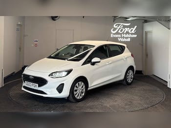 Used Ford Fiesta 2023 for sale - 79730786: Photo