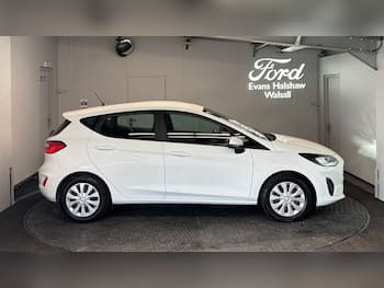 Used Ford Fiesta 2023 for sale - 79730786: Photo