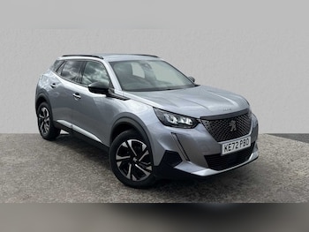 Used Peugeot 2008 2023 for sale - 75841195: Photo