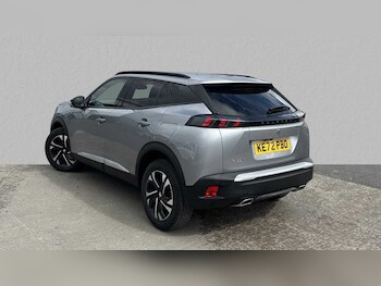 Used Peugeot 2008 2023 for sale - 75841195: Photo