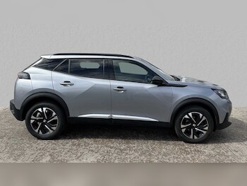 Used Peugeot 2008 2023 for sale - 75841195: Photo