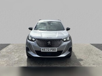 Used Peugeot 2008 2023 for sale - 75841195: Photo