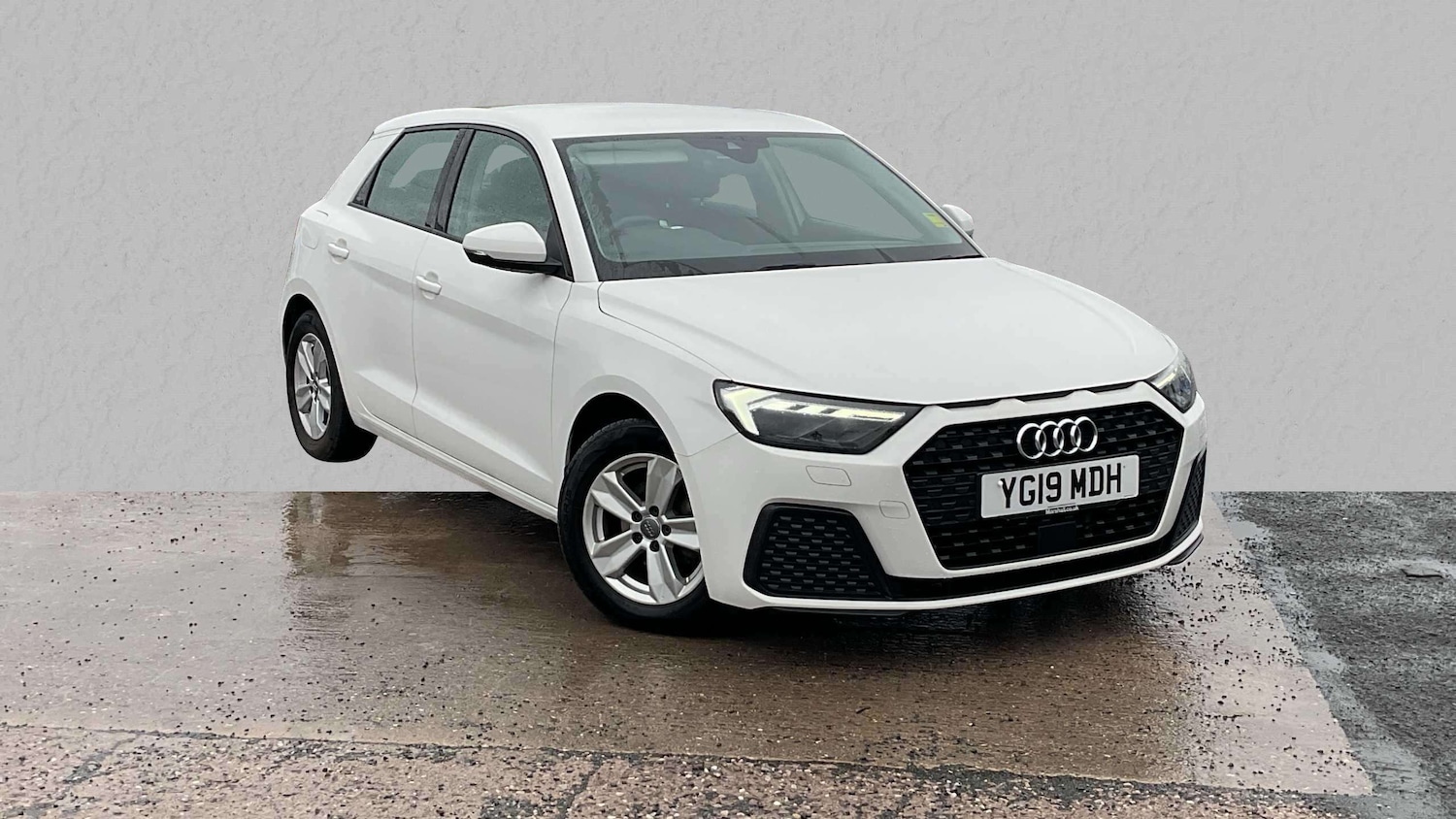 Used Audi A1 for sale - 75993854: Photo 1