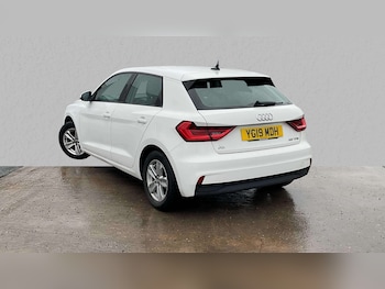 Used Audi A1 2019 for sale - 75993854: Photo