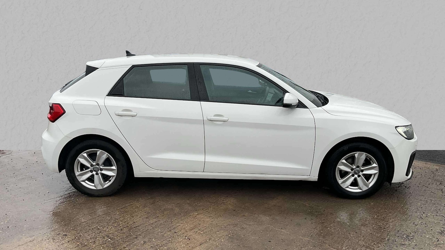 Used Audi A1 for sale - 75993854: Photo 3