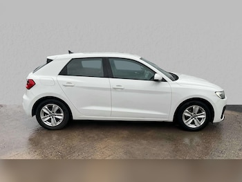 Used Audi A1 2019 for sale - 75993854: Photo