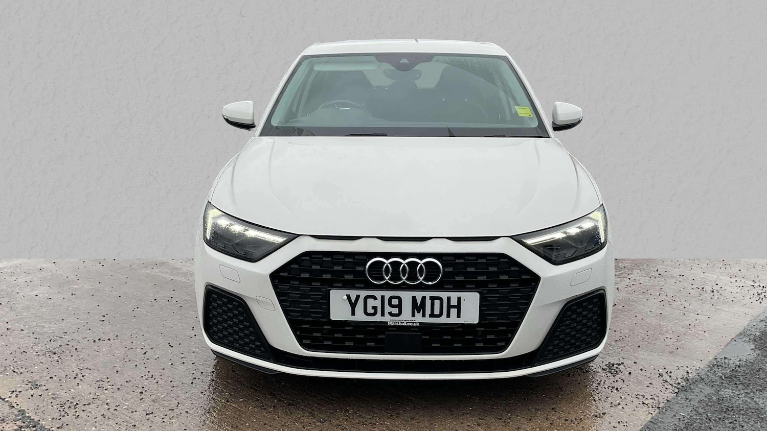 Used Audi A1 for sale - 75993854: Photo 4