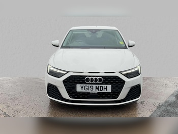 Used Audi A1 2019 for sale - 75993854: Photo