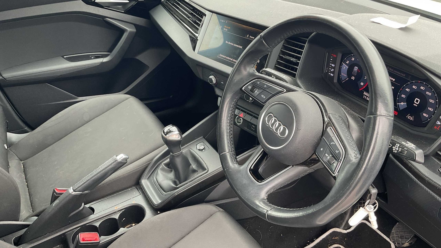 Used Audi A1 for sale - 75993854: Photo 6