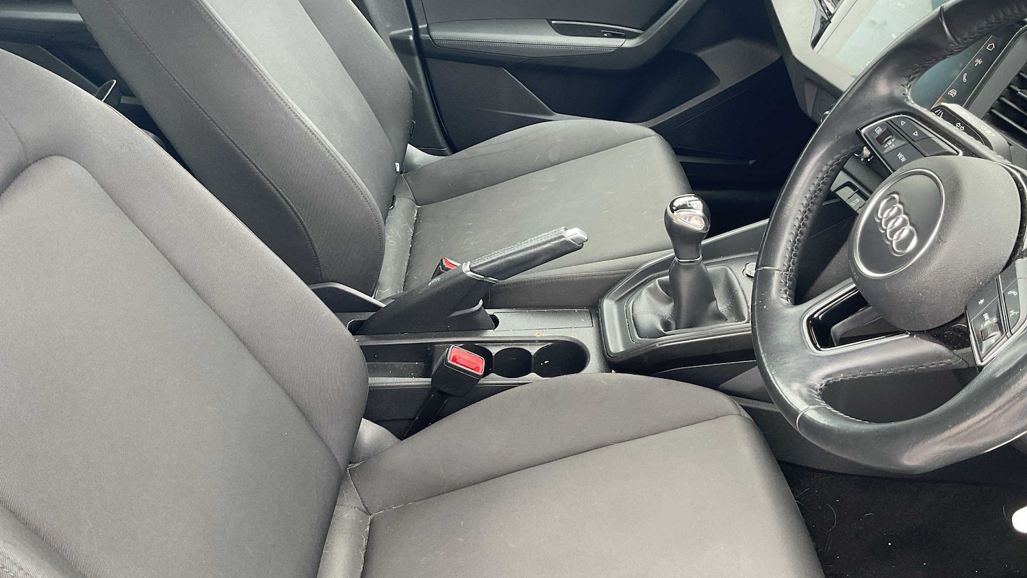 Used Audi A1 for sale - 75993854: Photo 7