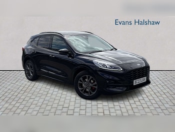 Used Ford Kuga 2023 for sale - 79079160: Photo