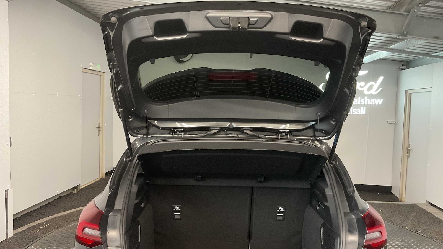 Used Ford Focus 2023 for sale - 76351666: Photo 10