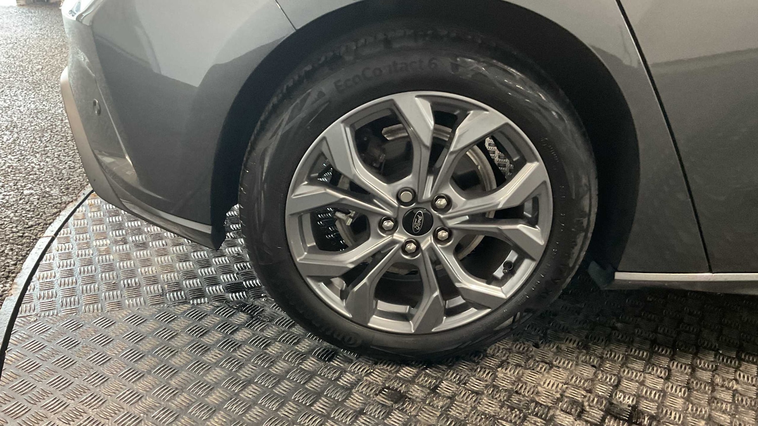 Used Ford Focus 2023 for sale - 76351666: Photo 11