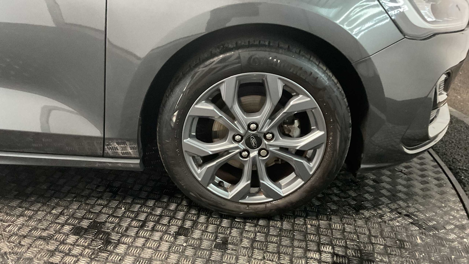 Used Ford Focus 2023 for sale - 76351666: Photo 12