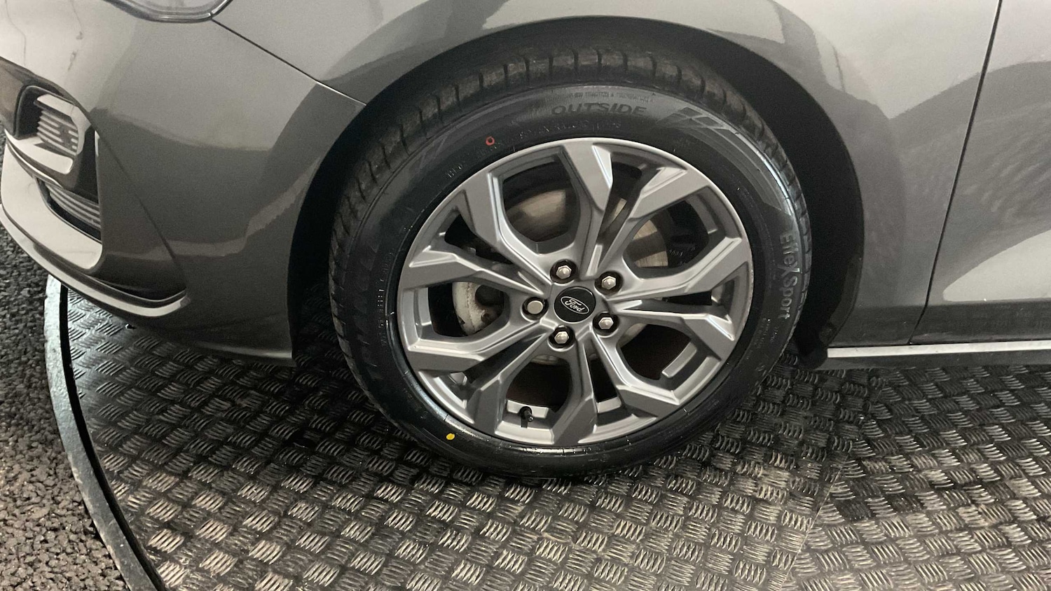 Used Ford Focus 2023 for sale - 76351666: Photo 13