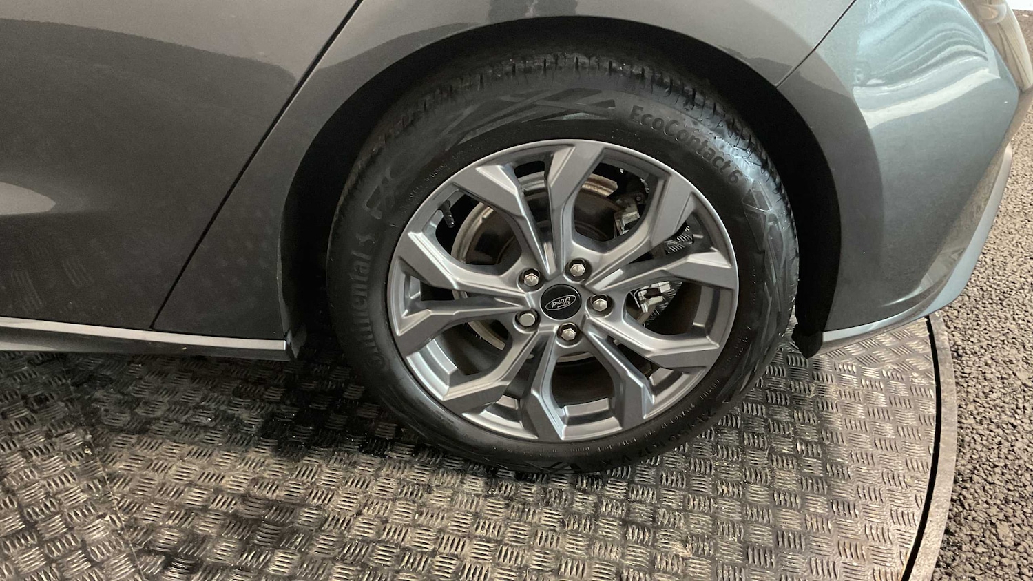 Used Ford Focus 2023 for sale - 76351666: Photo 14
