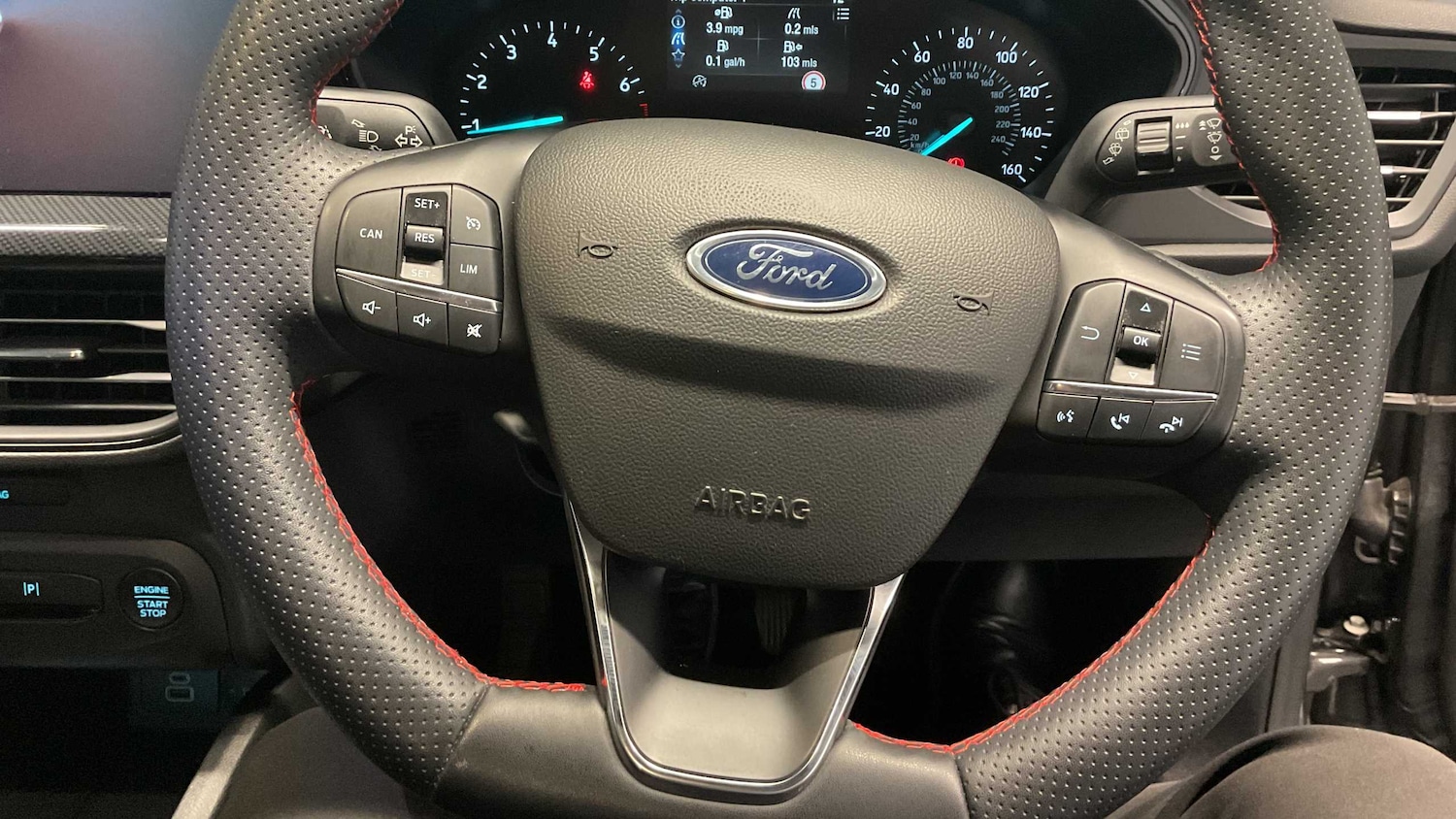 Used Ford Focus 2023 for sale - 76351666: Photo 16
