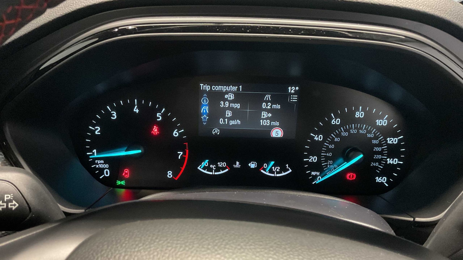 Used Ford Focus 2023 for sale - 76351666: Photo 17