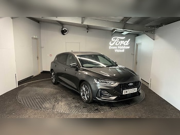 Ford - Focus