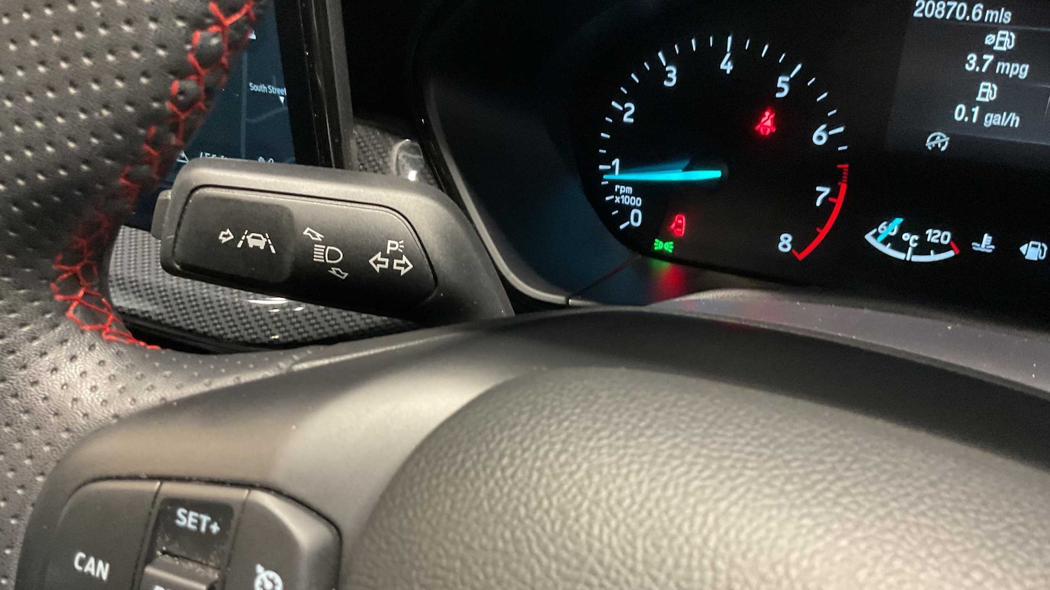 Used Ford Focus 2023 for sale - 76351666: Photo 26