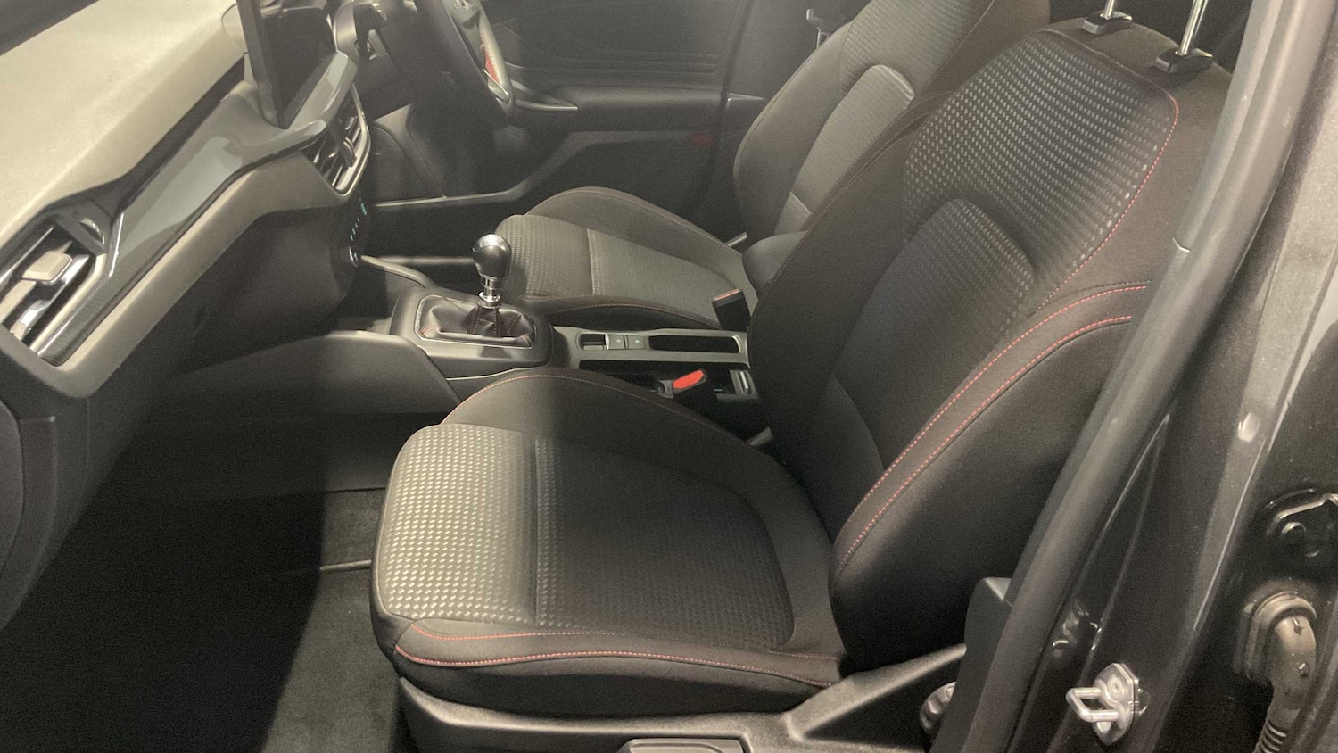 Used Ford Focus 2023 for sale - 76351666: Photo 30