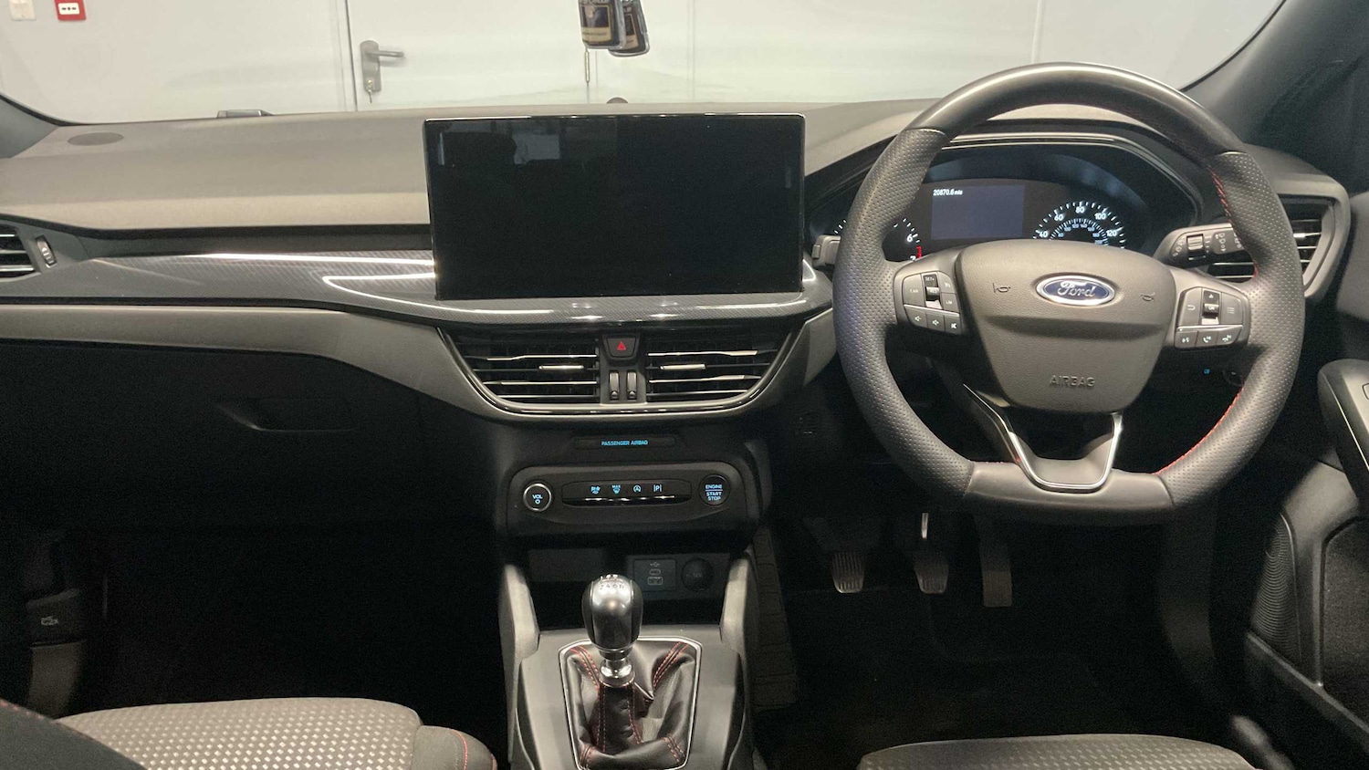 Used Ford Focus 2023 for sale - 76351666: Photo 35