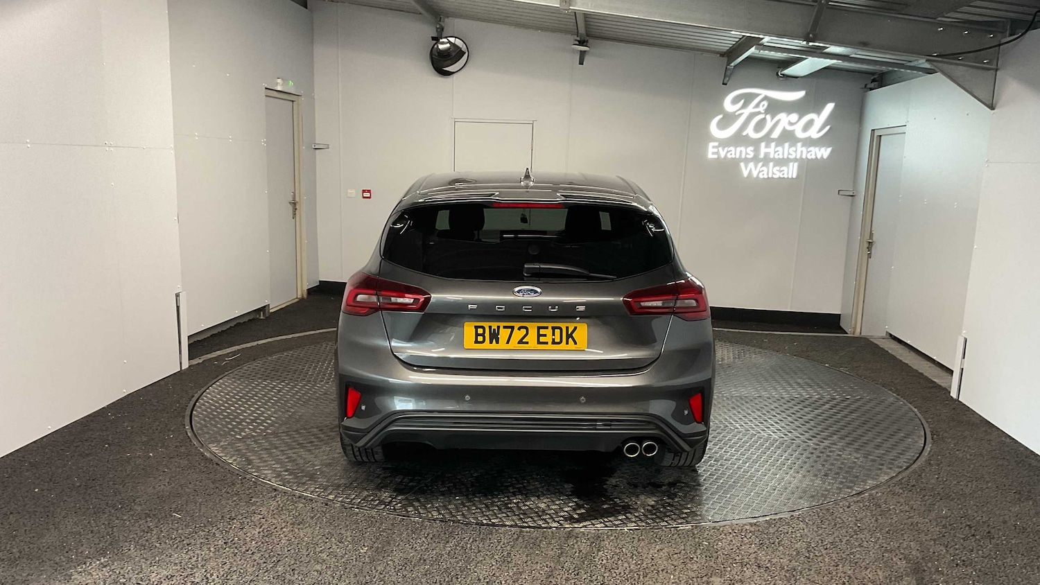 Used Ford Focus 2023 for sale - 76351666: Photo 6