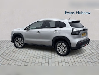 Used Suzuki SX4 S-Cross 2024 for sale - 77698775: Photo