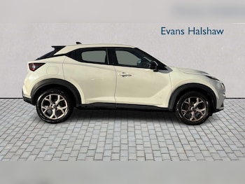 Used Nissan Juke 2019 for sale - 76624725: Photo