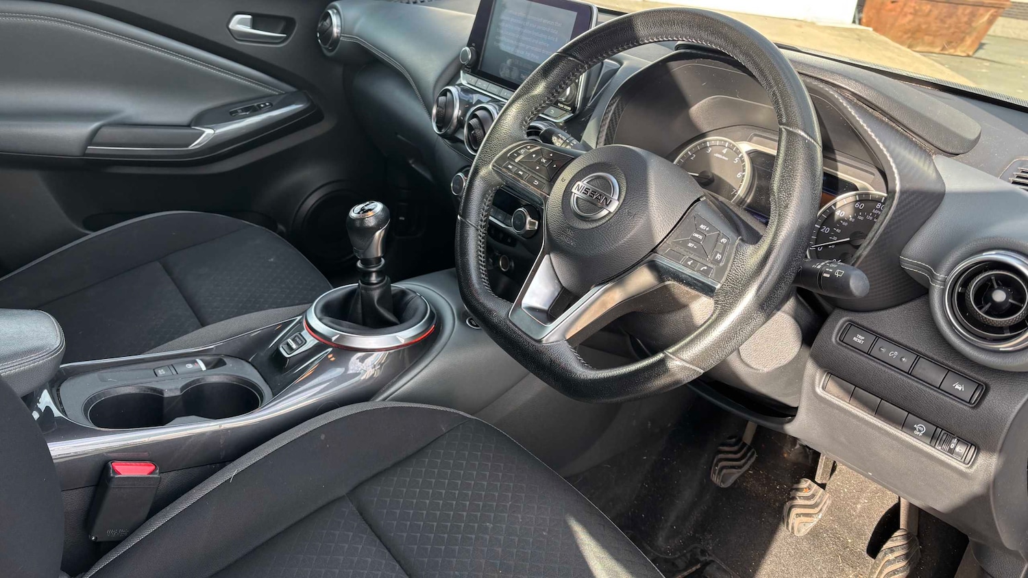 Used Nissan Juke 2019 for sale - 76624725: Photo 6