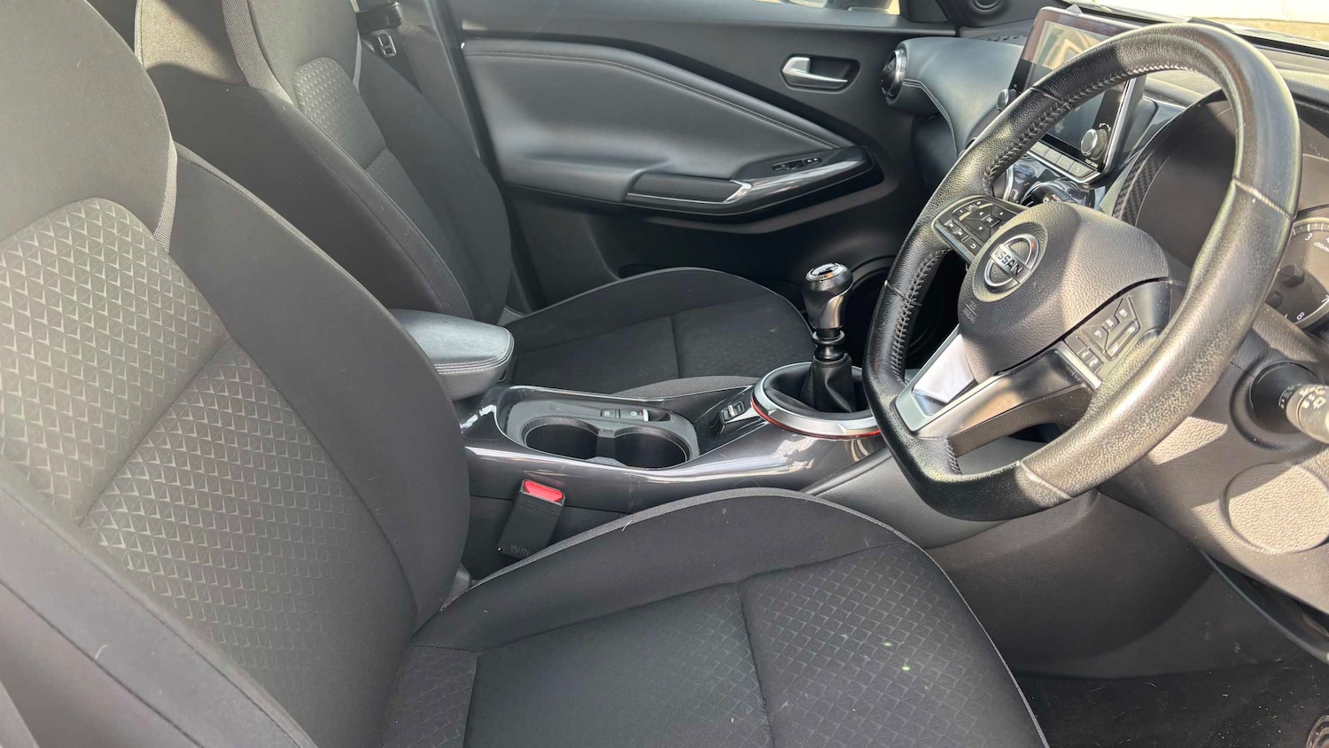 Used Nissan Juke 2019 for sale - 76624725: Photo 7
