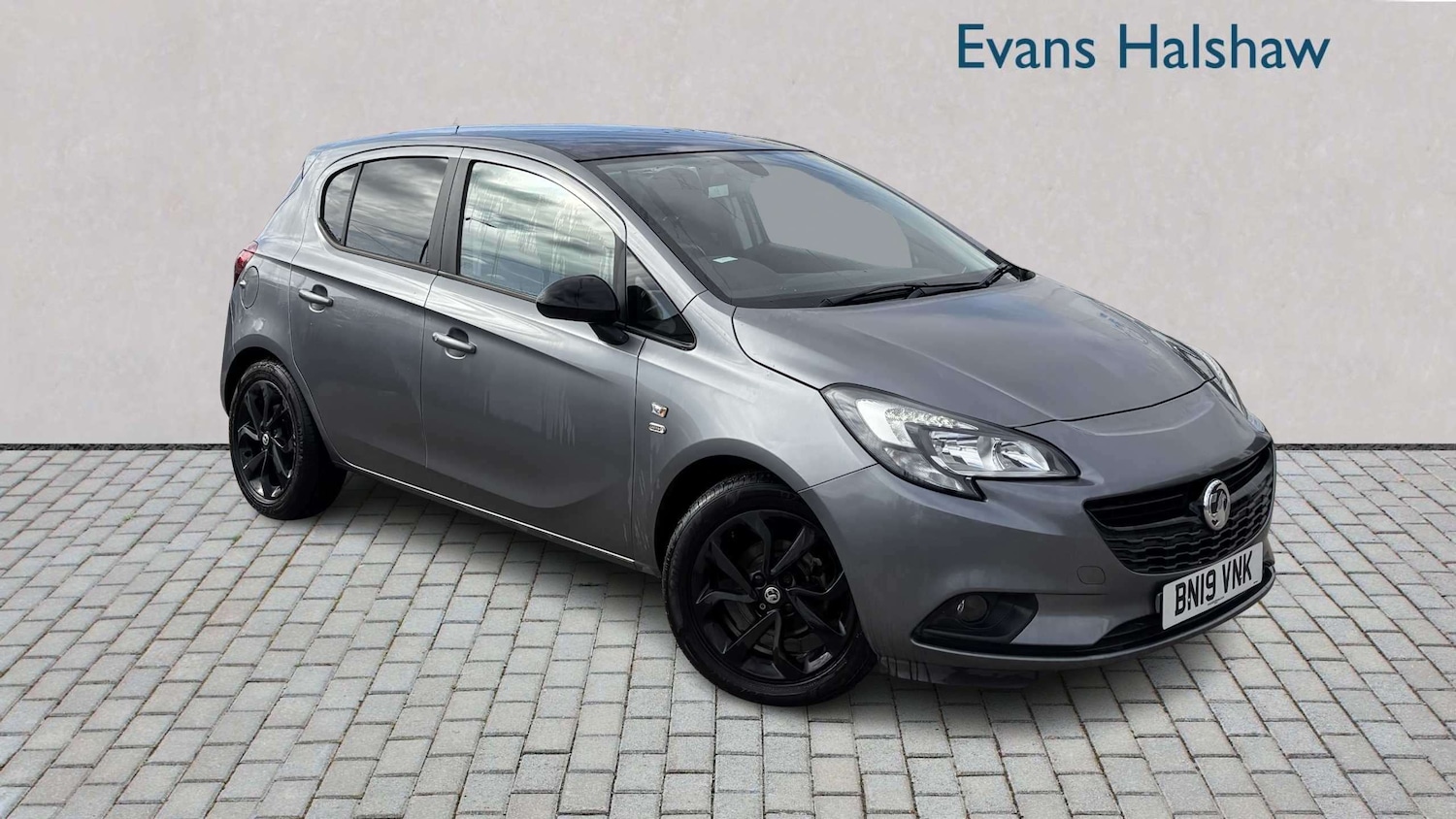 Used Vauxhall Corsa 2019 for sale - 77726948: Photo 1