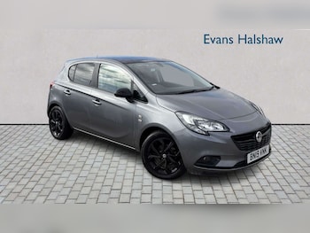 Used Vauxhall Corsa 2019 for sale - 77726948: Photo