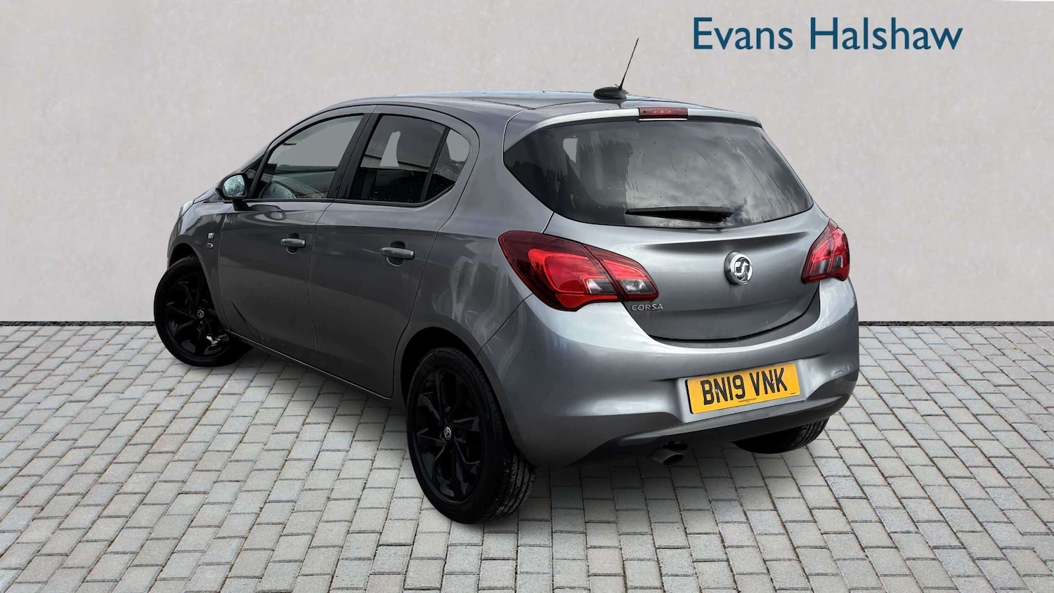 Used Vauxhall Corsa 2019 for sale - 77726948: Photo 2