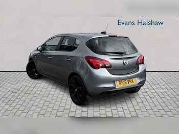 Used Vauxhall Corsa 2019 for sale - 77726948: Photo