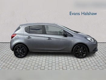 Used Vauxhall Corsa 2019 for sale - 77726948: Photo
