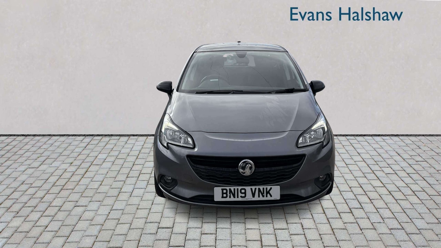 Used Vauxhall Corsa 2019 for sale - 77726948: Photo 4