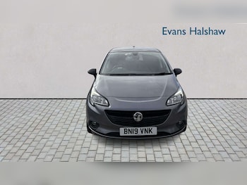Used Vauxhall Corsa 2019 for sale - 77726948: Photo