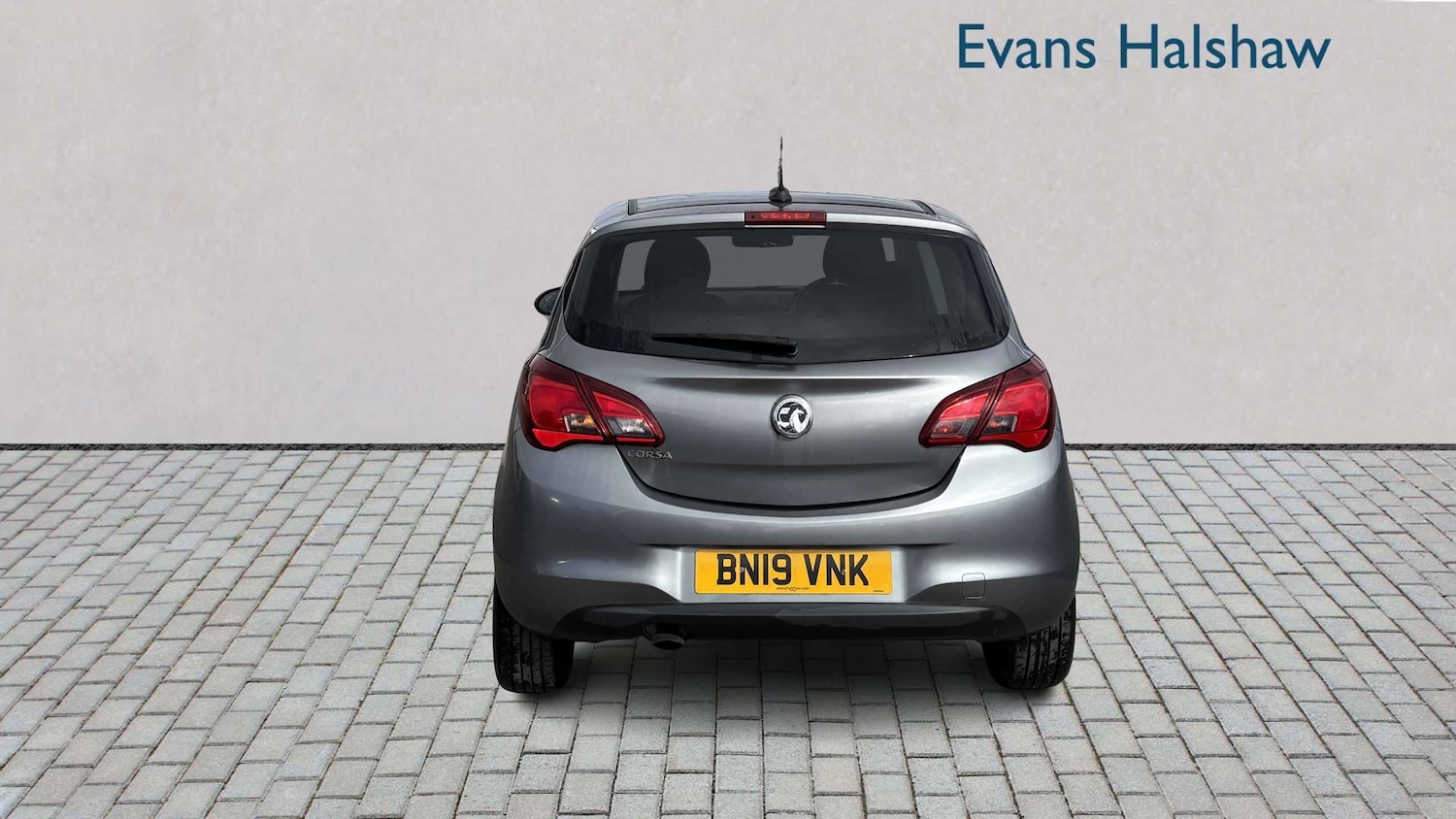 Used Vauxhall Corsa 2019 for sale - 77726948: Photo 5