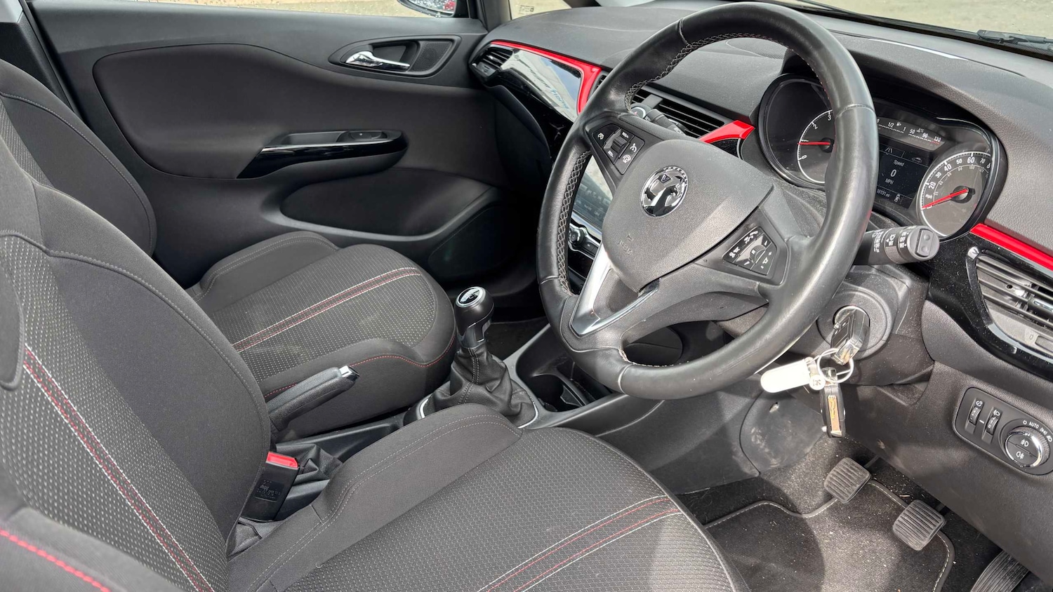 Used Vauxhall Corsa 2019 for sale - 77726948: Photo 6